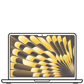 MacBook Air 13 (A2681/A3113) MacBook Air 13 (A2681/A3113)