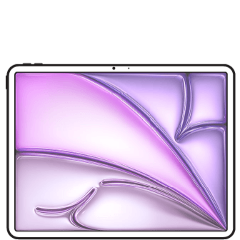 iPad Air 13 2025 (11th gen) iPad Air 13 2025 (11th gen)