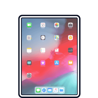 iPad Pro 12.9 2018 (3rd gen) iPad Pro 12.9 2018 (3rd gen)