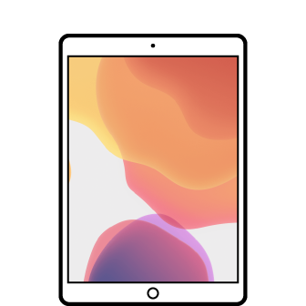 iPad 10.2 2019 (7th gen) iPad 10.2 2019 (7th gen)