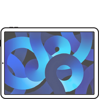 iPad Air 2022 (5th gen) iPad Air 2022 (5th gen)