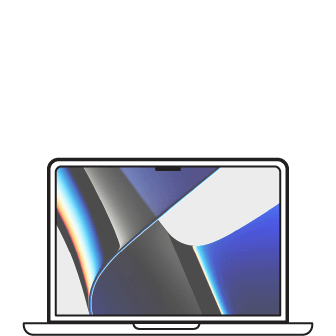 MacBook Pro 14 (A2442/A2779/A2918/A2992) MacBook Pro 14 (A2442/A2779/A2918/A2992)