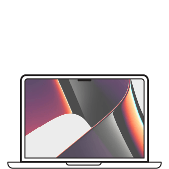 MacBook Pro 16 (A2485/A2780/A2991) MacBook Pro 16 (A2485/A2780/A2991)