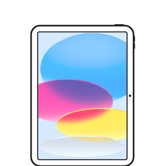 iPad 10.9 2022 (10th gen) iPad 10.9 2022 (10th gen)