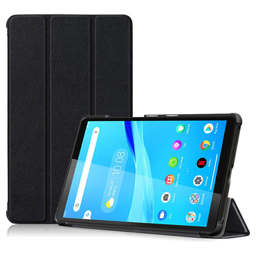 Maska Techsuit "FoldPro" za Lenovo Tab M8 Gen 3 - black