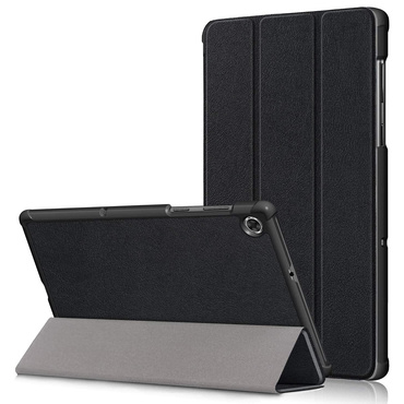 Maska Techsuit "FoldPro" za Lenovo Tab M10 FHD Plus - black