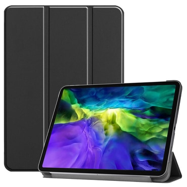 Maska Techsuit "FoldPro" za iPad Pro 11 2018 / 2020 / 2021 / 2022 - black