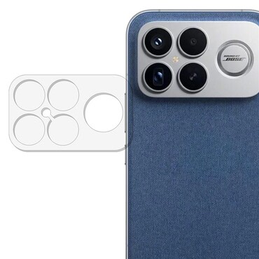 Zaštitno staklo 0.25 mm za zadnju kameru za Xiaomi Poco F8 Ultra