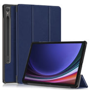 Maska Techsuit "FoldPro" za Samsung Galaxy Tab S9 / Tab S9 FE / Tab S10 FE / Tab S10 Lite - blue