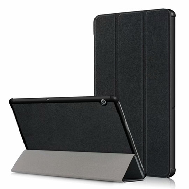 Maska Techsuit "FoldPro" za Huawei Mediapad T5 - black