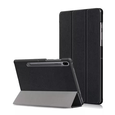Maska Techsuit "FoldPro" za Samsung Galaxy Tab S6 - black