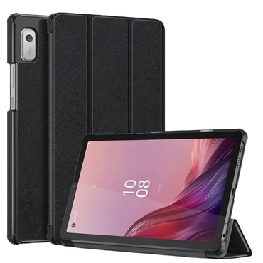 Maska Techsuit "FoldPro" za Lenovo Tab M9 - black