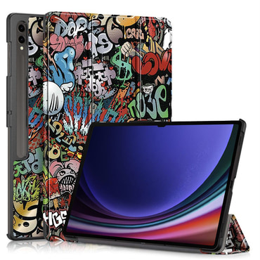 Maska Techsuit "FoldPro" za Samsung Galaxy Tab S8 Ultra - urban vibe