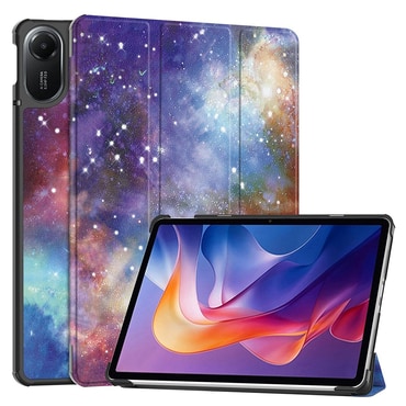Maska Techsuit "FoldPro" za Xiaomi Redmi Pad 2 - galaxy