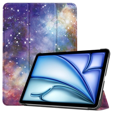 Maska Techsuit "FoldPro" za iPad Air 13 2024 / iPad Air 13 2025 - galaxy