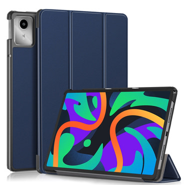 Maska Techsuit "FoldPro" za Lenovo Tab M11 - blue
