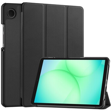 Maska Techsuit "FoldPro" za Samsung Galaxy Tab A9 / Tab A11 - black