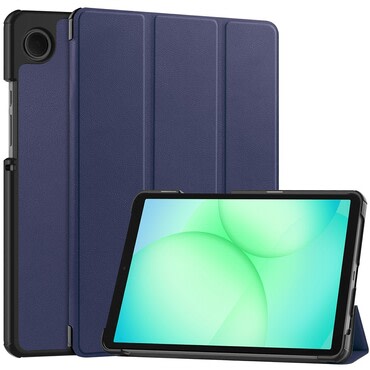Maska Techsuit "FoldPro" za Samsung Galaxy Tab A9 / Tab A11 - blue