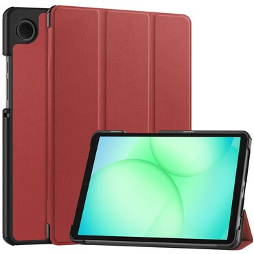 Maska Techsuit "FoldPro" za Samsung Galaxy Tab A9 / Tab A11 - red