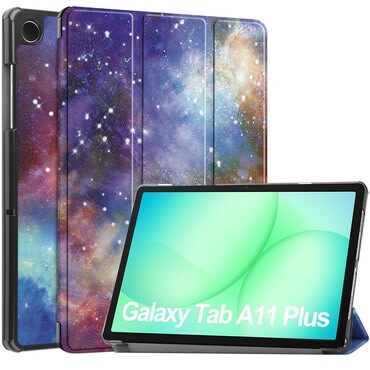 Maska Techsuit "FoldPro" za Samsung Galaxy Tab A9 Plus / Tab A11 Plus - galaxy