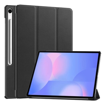 Maska Techsuit "FoldPro" za Samsung Galaxy Tab S10 FE Plus - black