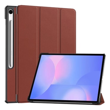 Maska Techsuit "FoldPro" za Samsung Galaxy Tab S10 FE Plus - red
