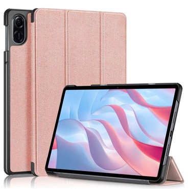 Maska Techsuit "FoldPro" za Honor Pad X9 - rose gold