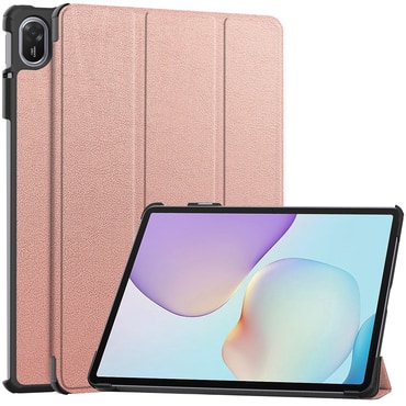 Maska Techsuit "FoldPro" za Huawei MatePad 11.5 2025 - rose gold
