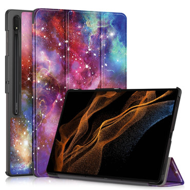 Maska Techsuit "FoldPro" za Samsung Galaxy Tab S8 Ultra / S9 Ultra / S10 Ultra - galaxy