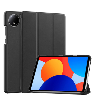 Maska Techsuit "FoldPro" za Xiaomi Redmi Pad SE 8.7 - black