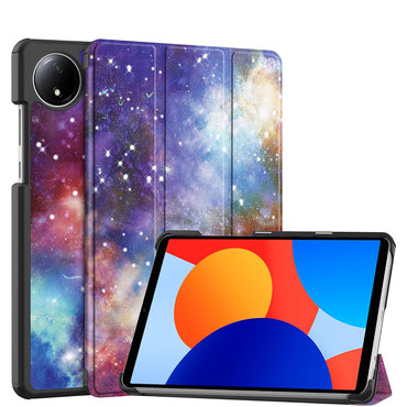 Maska Techsuit "FoldPro" za Xiaomi Redmi Pad SE 8.7 - galaxy
