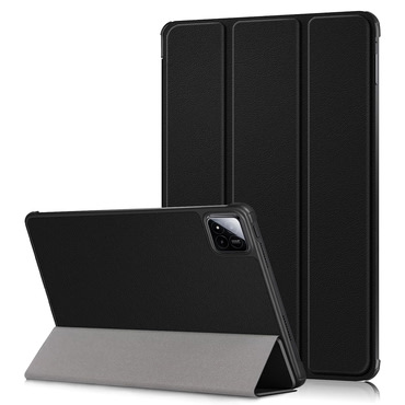 Maska Techsuit "FoldPro" za Xiaomi Pad 7 / 7 Pro / 8 / 8 Pro - black
