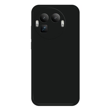 TPU gel maska za Realme GT 8 Pro - crna