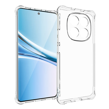 TPU gel maska "Guard" za Xiaomi Redmi Note 15 5G - prozirna