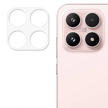 Zaštitno staklo 0.25 mm za zadnju kameru za Xiaomi 17