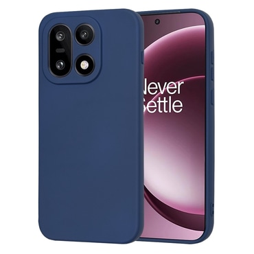 Silikonska maska Techsuit SoftFlex za OnePlus 15 - plava
