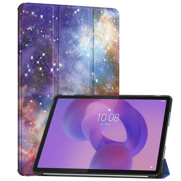 Maska Techsuit "FoldPro" za Lenovo Idea Tab Pro - galaxy