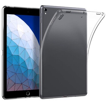 TPU gel maska za iPad Pro 10.5 / iPad Air 2019 - prozirna