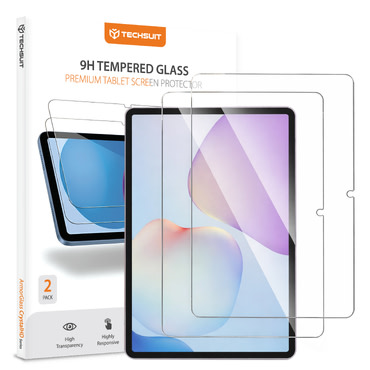 2-Pack zaštitnih stakala Techsuit ArmorGlass CrystalHD za Huawei MatePad 11.5 2025