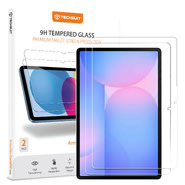 2-Pack zaštitnih stakala Techsuit ArmorGlass CrystalHD za Samsung Galaxy Tab S10 FE Plus