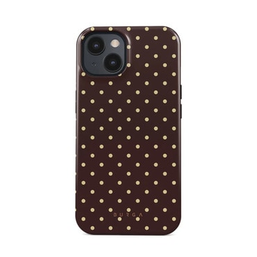 Premium maska  Burga "Almond Latte" za iPhone 14