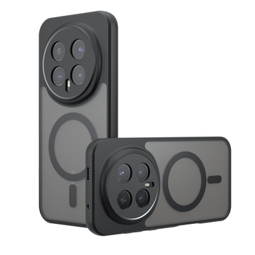 Hibridna maska "PureFrost MagSafe" za Honor Magic8 Pro - black