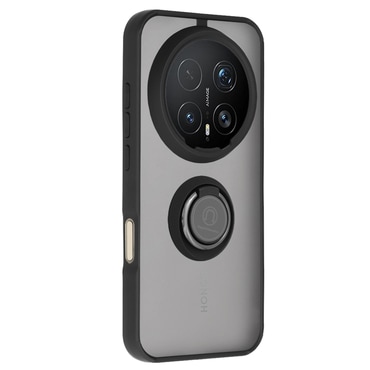 TPU gel maska  "Multi Ring" za Honor Magic8 Pro - black