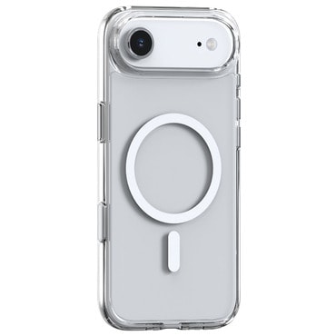 Premium maska Torras "Guardian Magnetic" za iPhone Air - clear