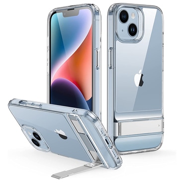 Hibridna maska ESR "Classic Hybrid HaloLock" za iPhone 14 Plus - clear