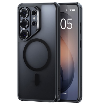 Hibridna maska ESR "Classic Hybrid HaloLock" za Samsung Galaxy S26 Ultra - frosted black