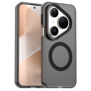 Hibridna maska Techsuit "CandyCase MagSafe" za Huawei Pura 80 Pro - black