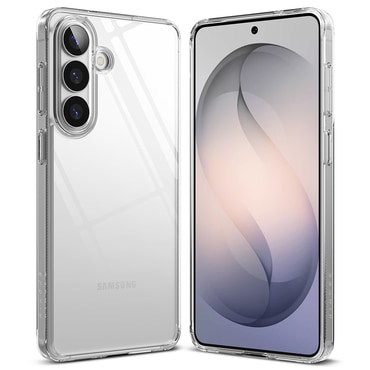 Maska Ringke "Fusion" za Samsung Galaxy S26 Plus - clear