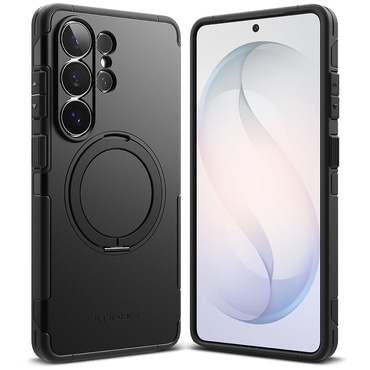 Maska Ringke "Alles" za Samsung Galaxy S26 Ultra - black