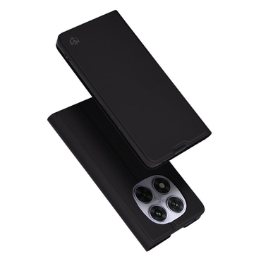 Torbica Techsuit "MagSkin" za Xiaomi Redmi Note 14 Pro 4G - crna